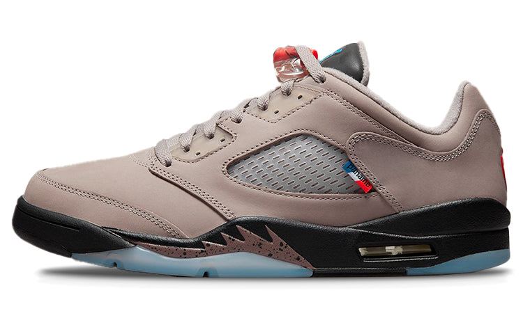 Jordan 5 Retro Low PSG (2022)