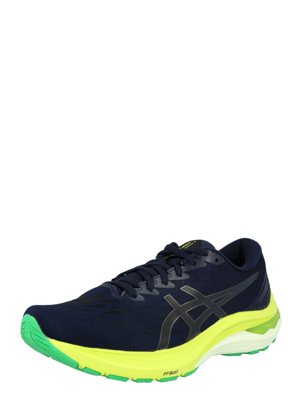 Asics GT-2000 11 sneakers, dark blue