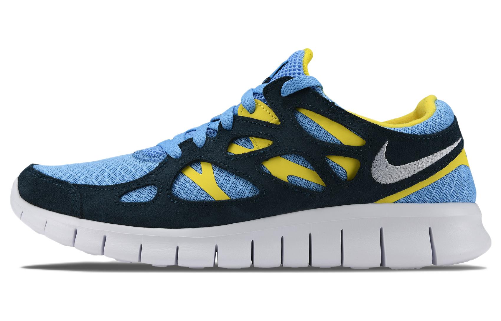 Nike Free Run 2.0 Men's Running Shoes