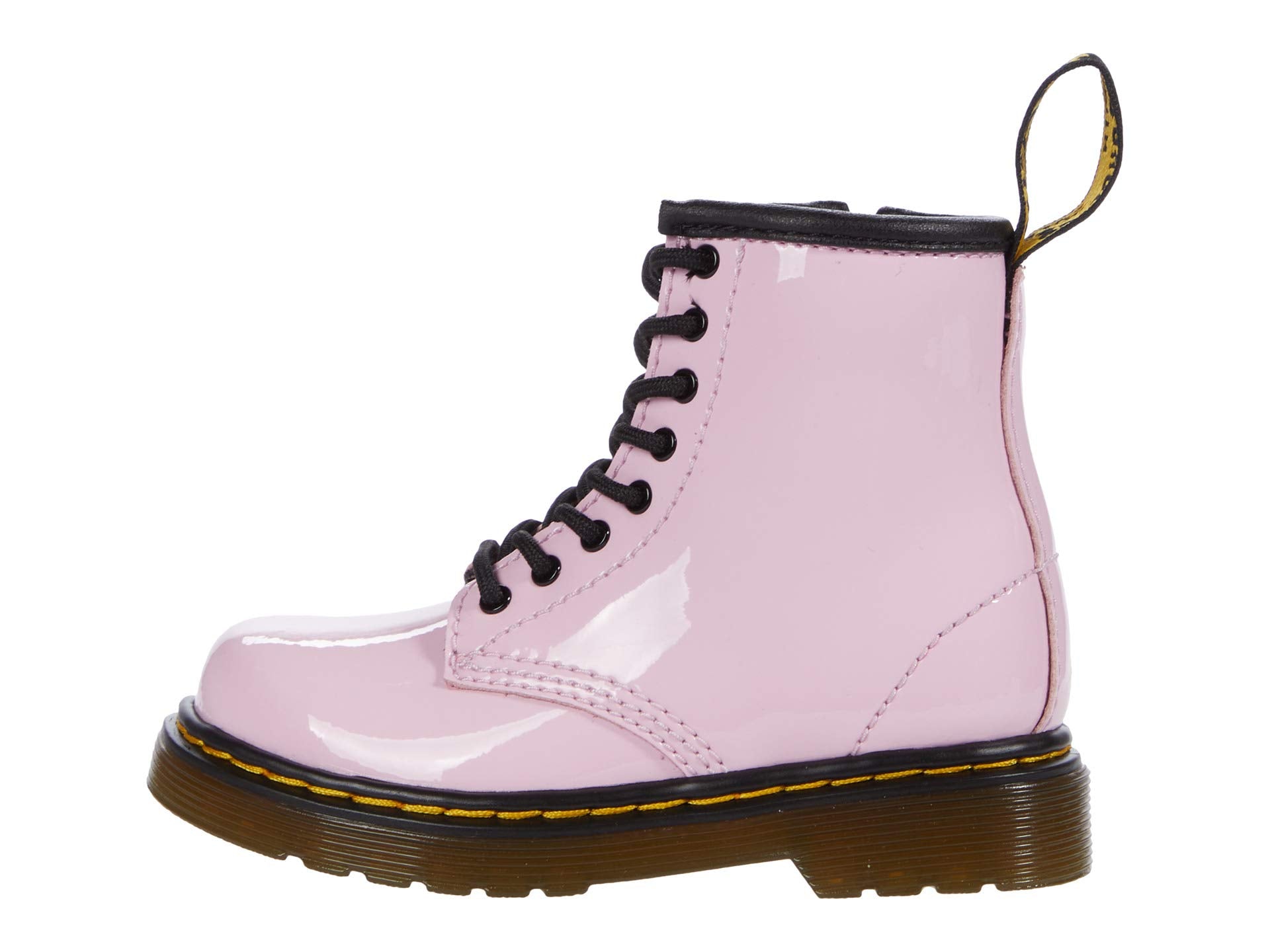 حذاء Dr. Martens Kids' Collection 1460 برباط عصري (للأطفال الصغار)