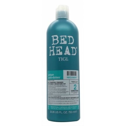 بلسم الشعر Bed Head Urban Antidotes Recovery، 750 مل، Tigi