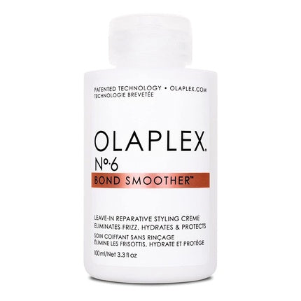 Bond smoother No. 6, 100 ml, Olaplex