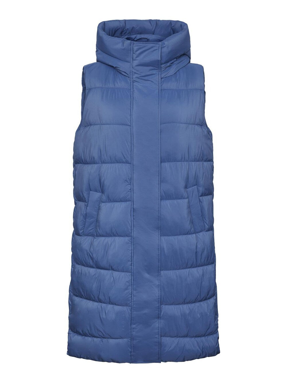 Vest Y Liro, dark blue