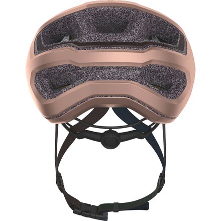 ARX Plus Scott Helmet, Crystal Pink