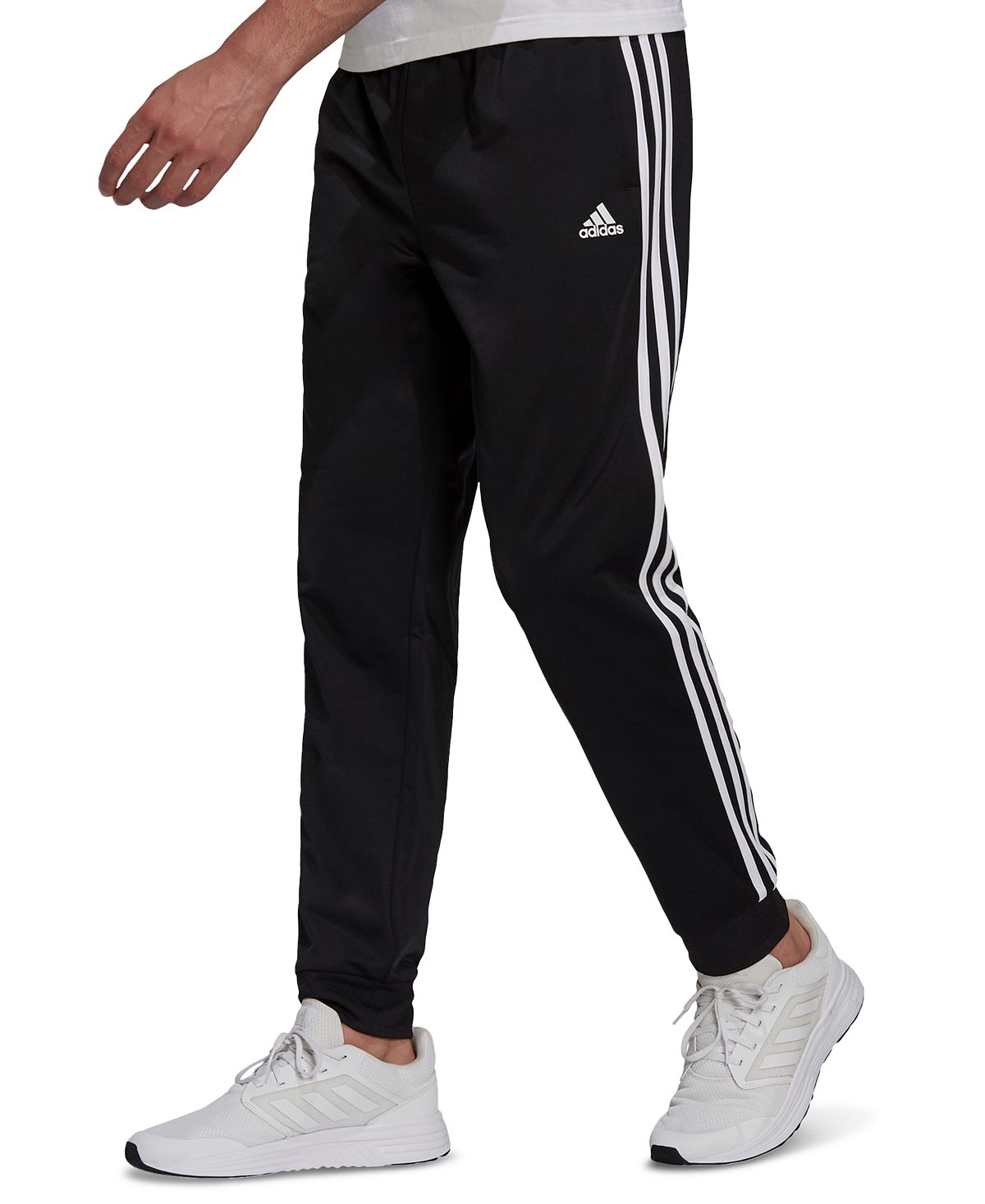 adidas Men's Knitted Joggers