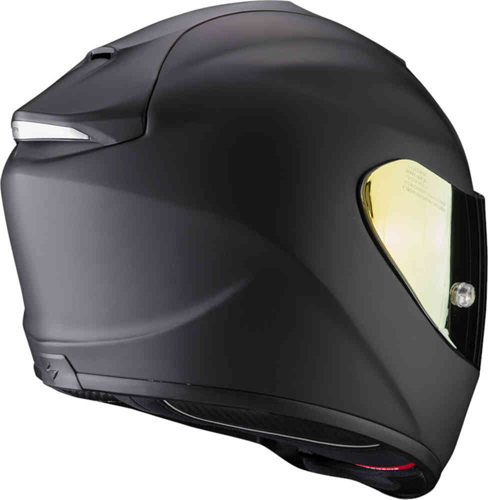 Exo-1400 Evo 2 Air Hard Helmet Scorpion, Matt Black