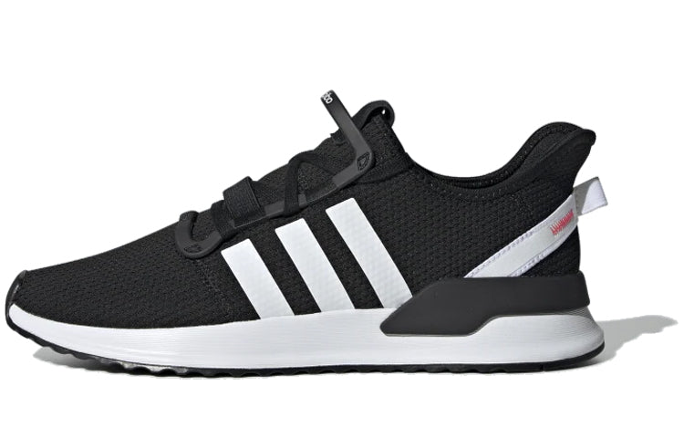 Adidas originals U-Path Run Core Black White