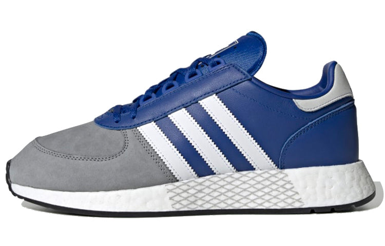 Adidas Originals Marathon Tech Lifestyle Unisex Grey/Blue/White