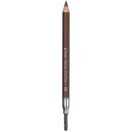 Eyebrow powder pencil 62 Dove Grey, Diego Dalla Palma