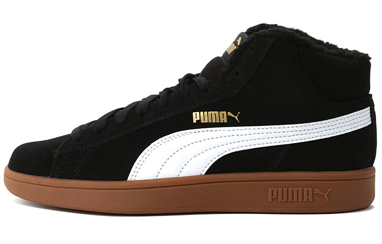 Puma Smash Unisex Skateboarding Shoes