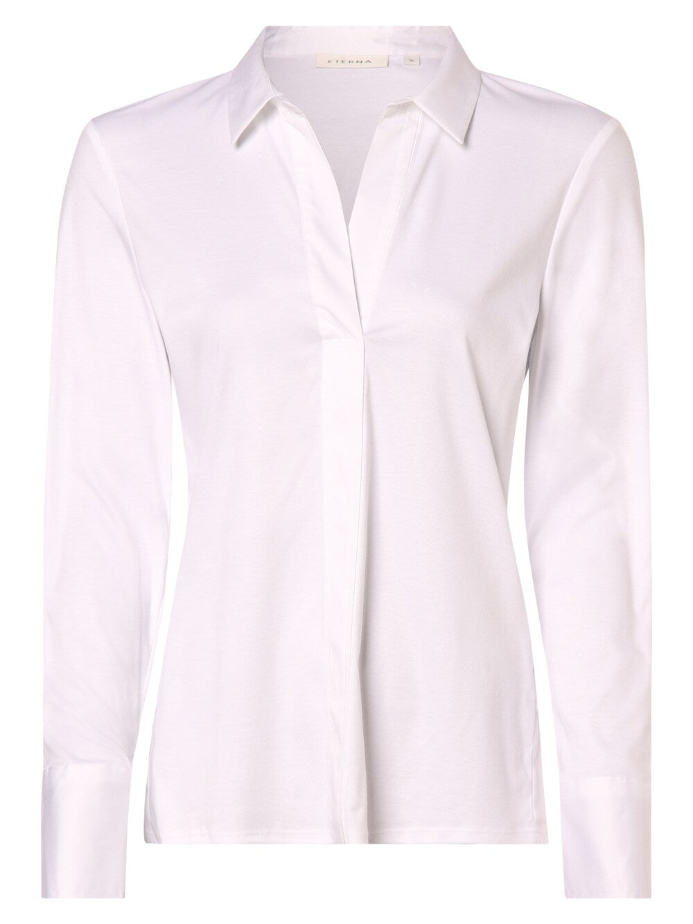 Blouse Eterna, white