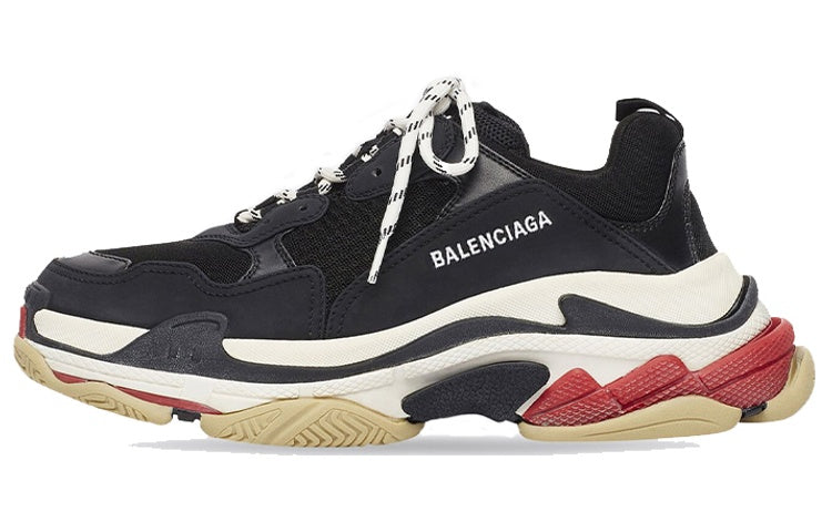 حذاء رياضي Balenciaga Triple S