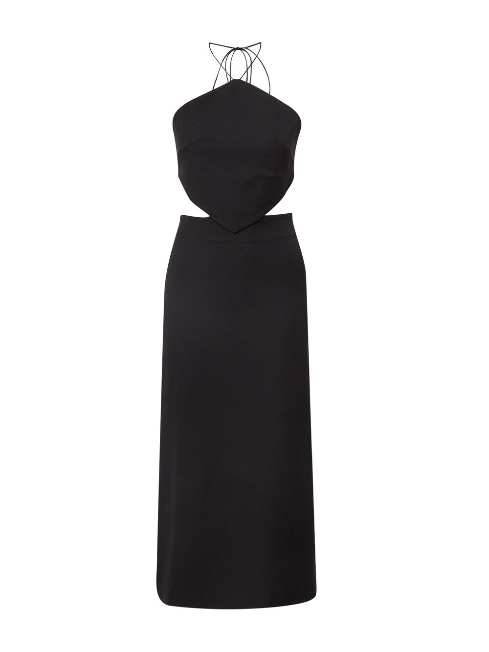 Summer dress Warehouse, black