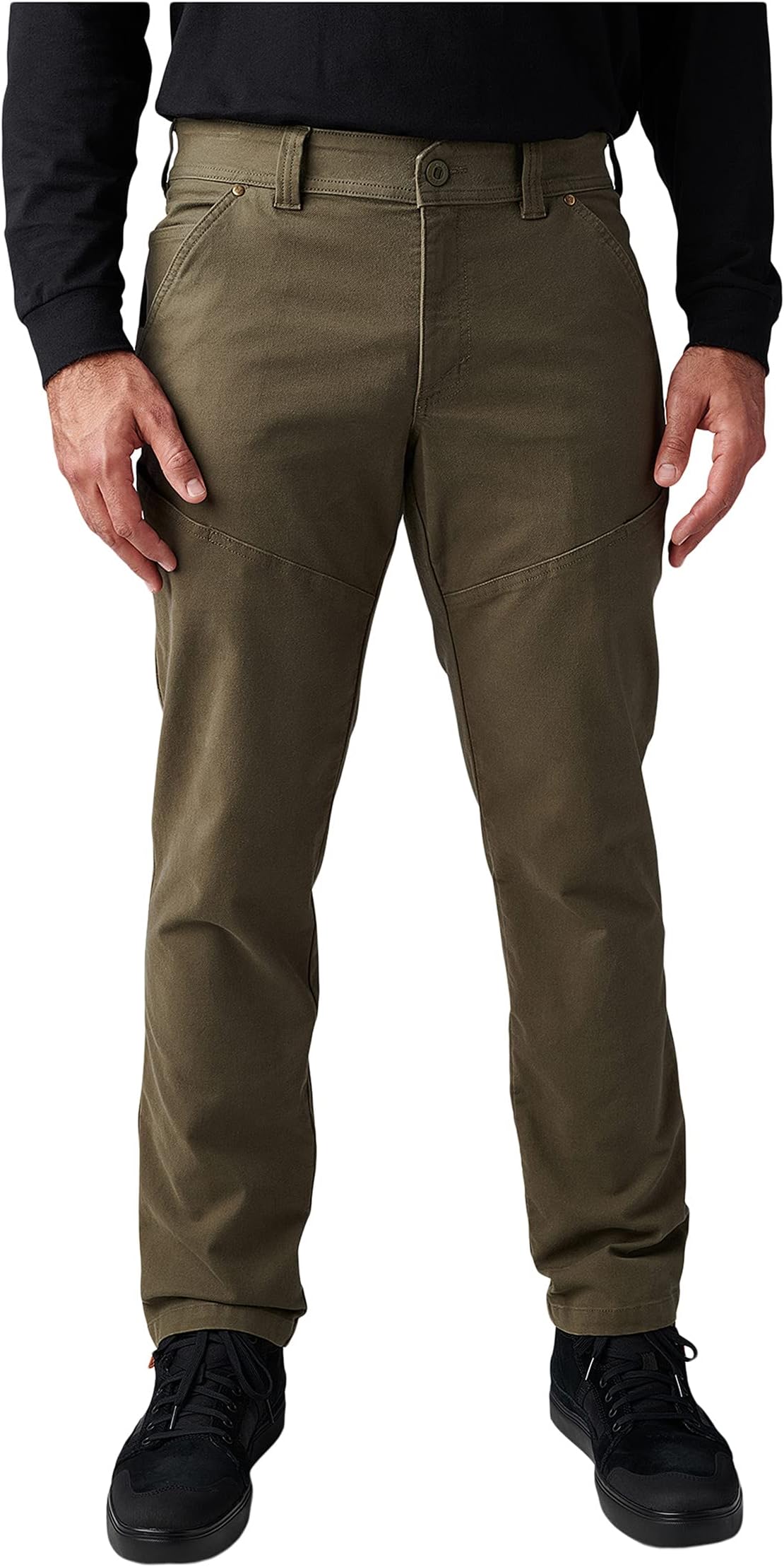 Coalition Pants 5.11 Tactical, Ranger Green