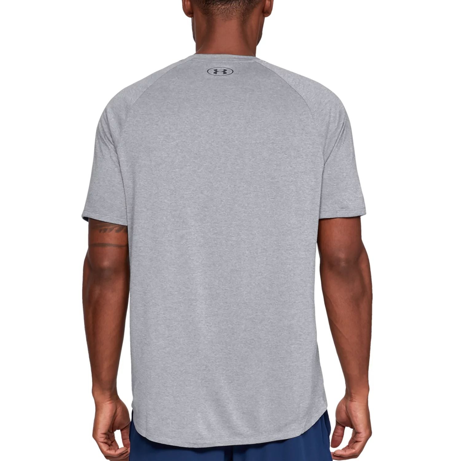 Under Armor Big & Tall Tech 2.0 Short Sleeve T-Shirt