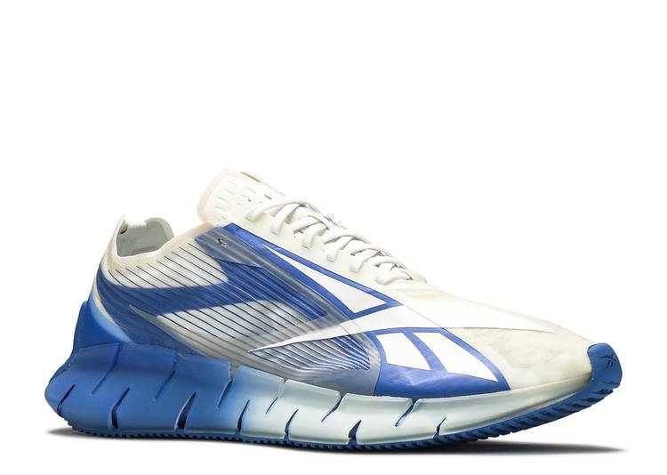 حذاء رياضي Reebok COTTWEILER X ZIG 3D STORM 'BLUE'،