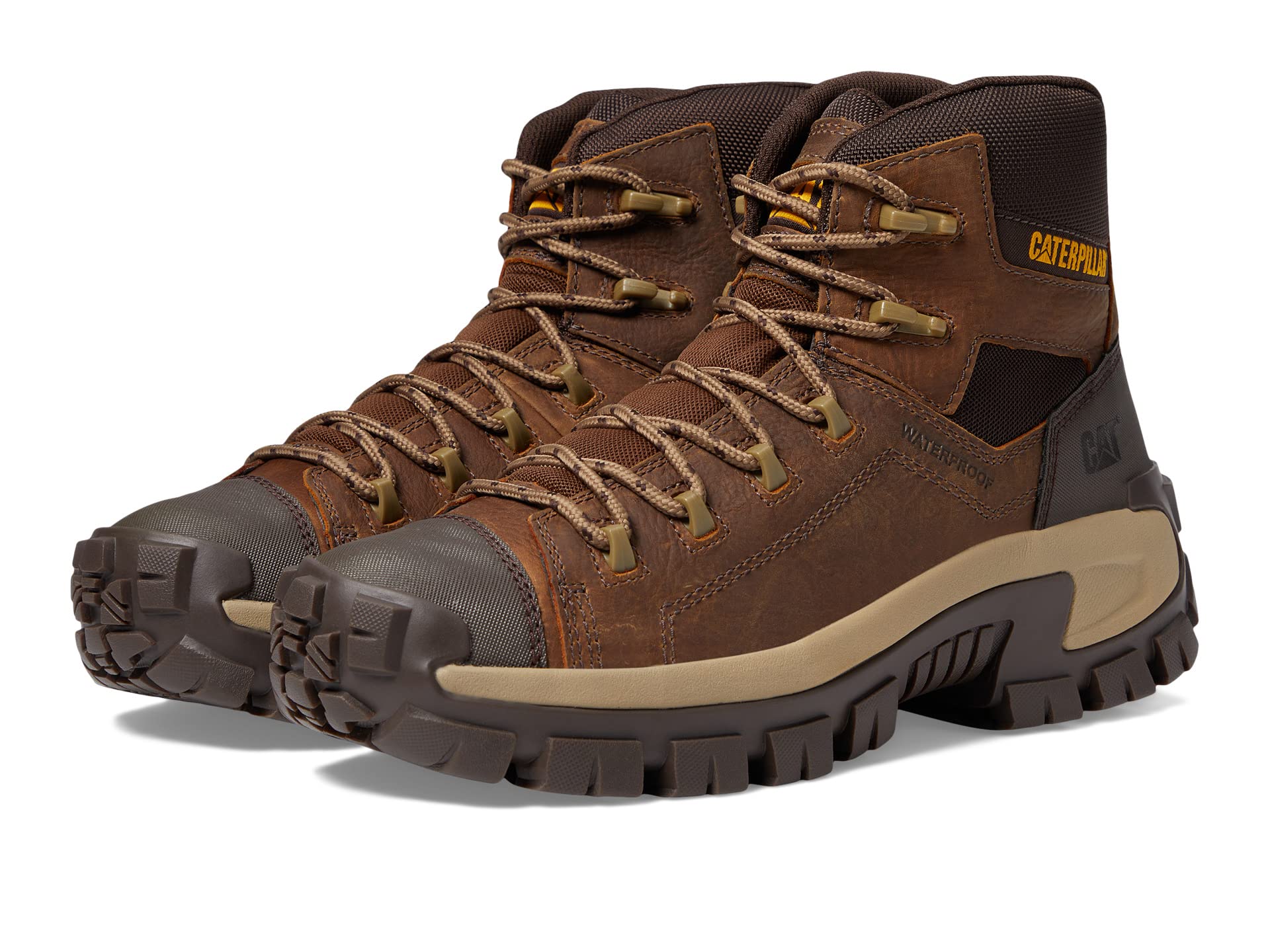 حذاء Caterpillar Invader Hiker WP