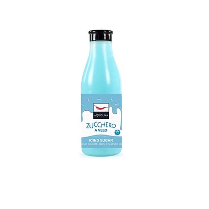 Classic sugar bath 500ml, Aquolina