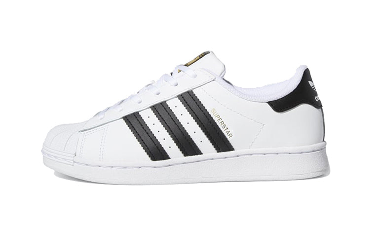 Adidas Originals Superstar BP Children's Skateboarding Shoe