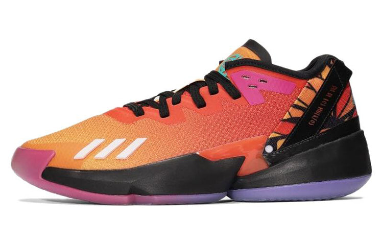 Adidas DON Issue #4 unisex basketball shoes