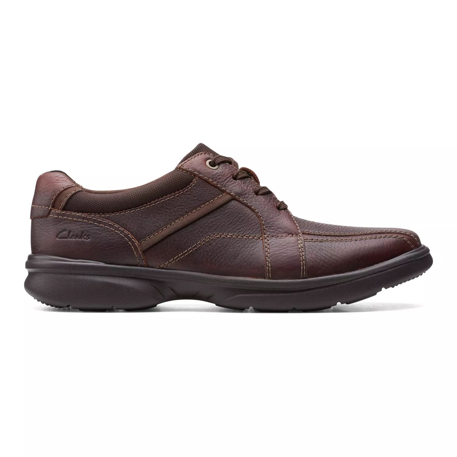 حذاء أكسفورد للرجال من Clarks Bradley Walk