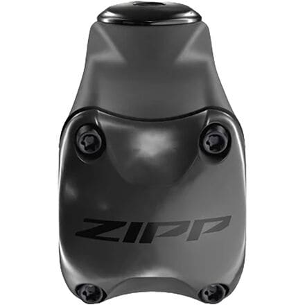 SL Sprint Carbon A3 Zipp Stem, Black