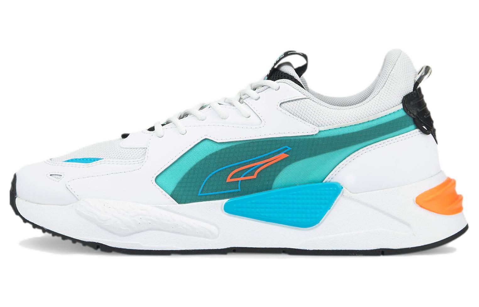 Casual shoes Puma RS-X Life unisex