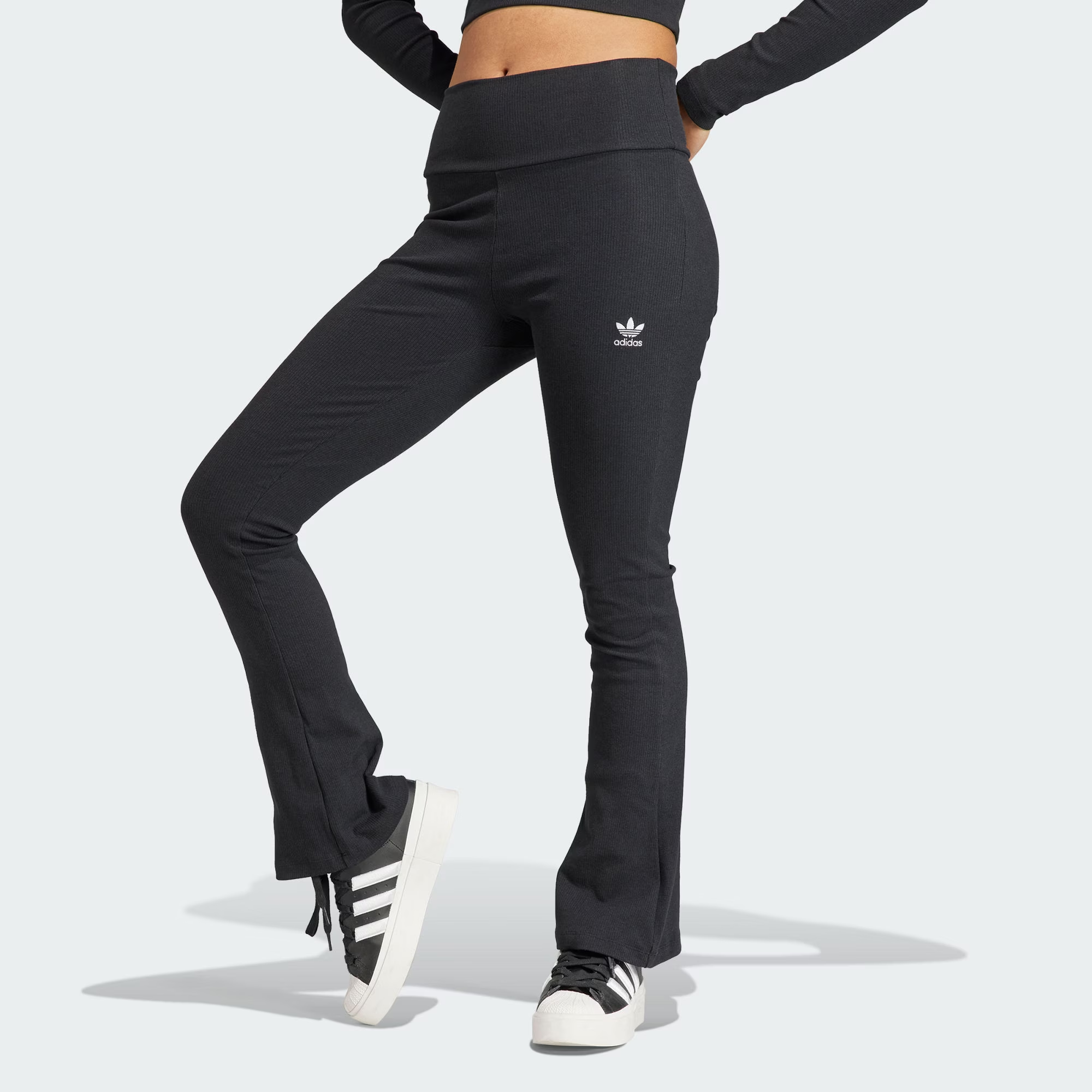 Adidas Originals Women's Track Pants, Black