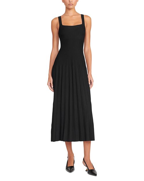 Allison STAUD dress, Black