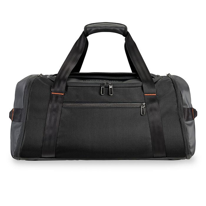 ZDX Briggs & Riley Large Travel Bag