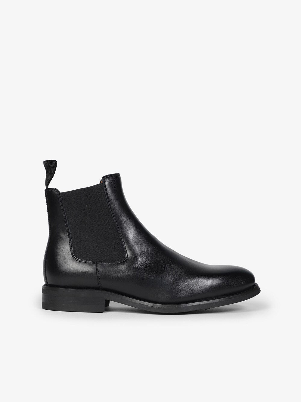 Chelsea boots Scalpers, black