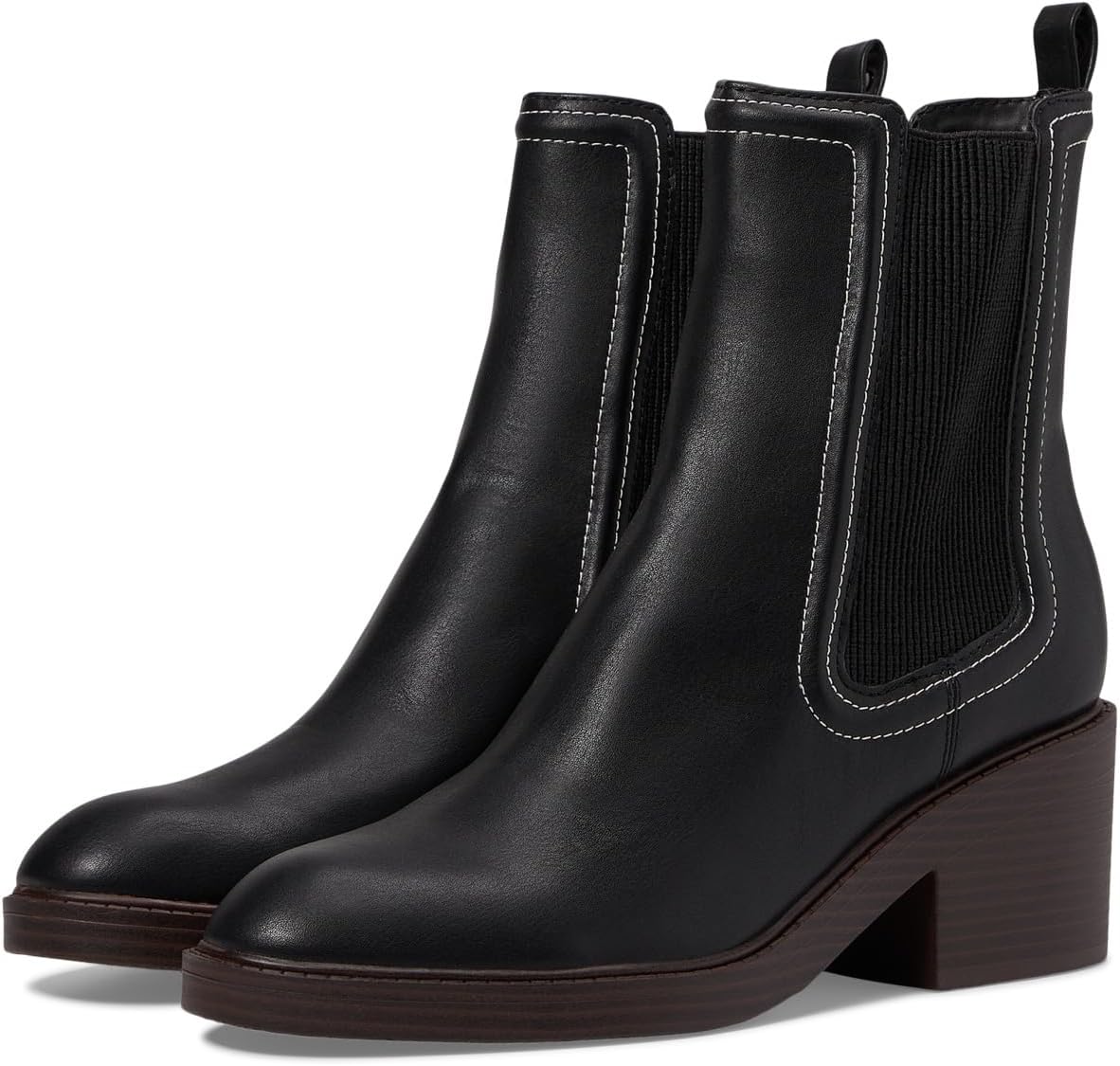 Enisy Bandolino ankle boots, black