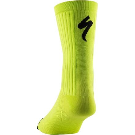 Hydrogen Aero Tall Road Specialized Socks, Hyper