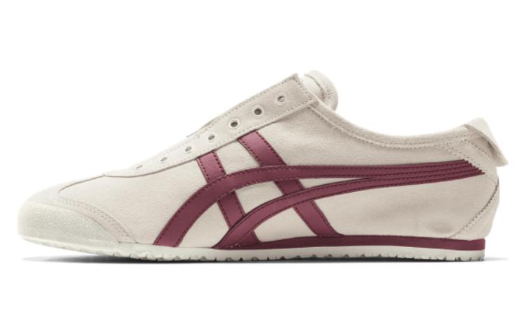 حذاء Onitsuka Tiger MEXICO 66 Lifestyle للجنسين