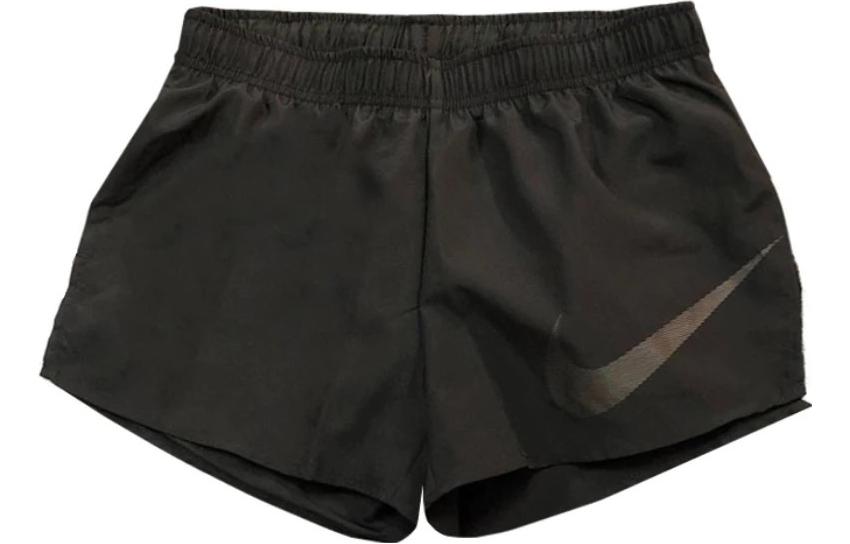 Nike Women's Sports Shorts, Black