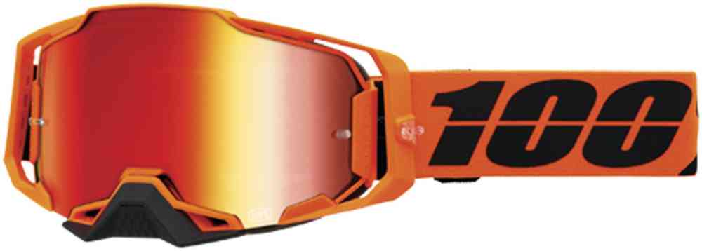 100% motocross glasses Armega Mirror CW2 1