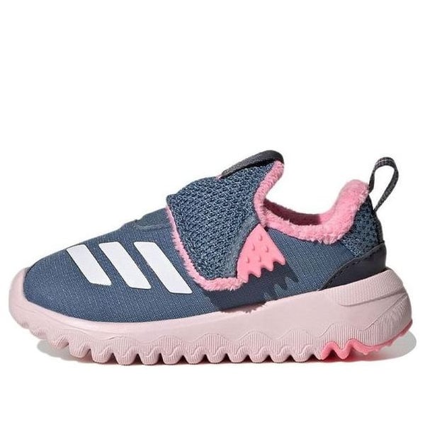 حذاء رياضي (TD) Adidas Suru365، وردي