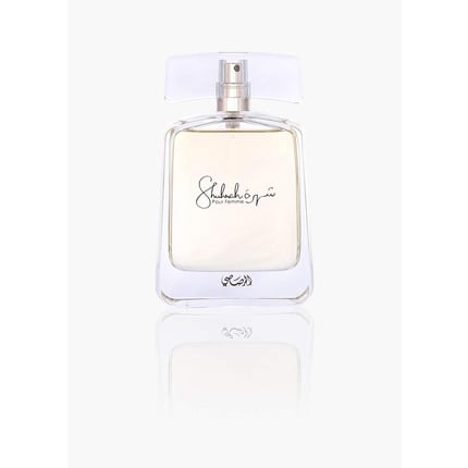 Shuhrah Women 90ml Edp spray - Authorized Distributors - Perfumes UK Rasasi