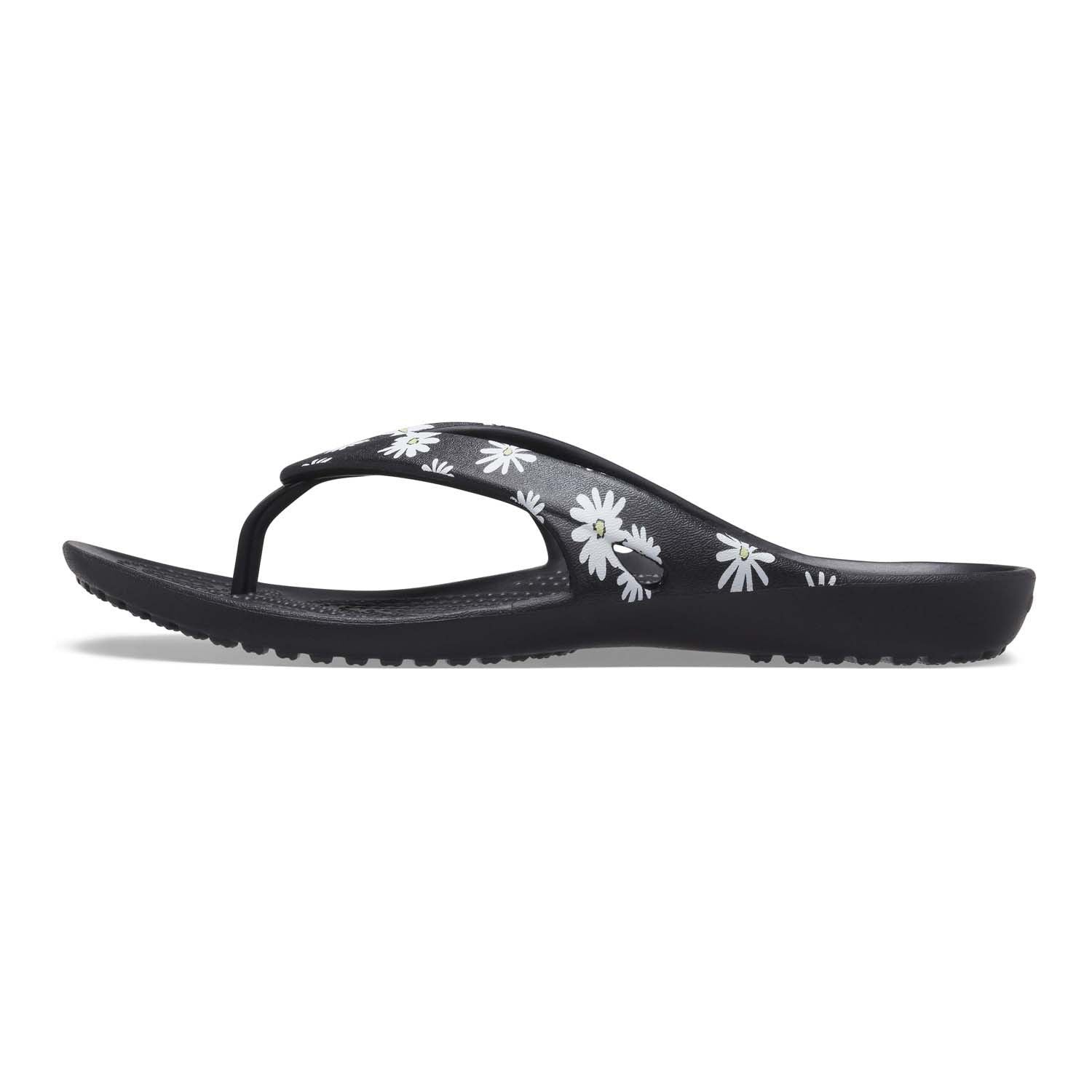 Women's Crocs Kadee II Crocs slides, black