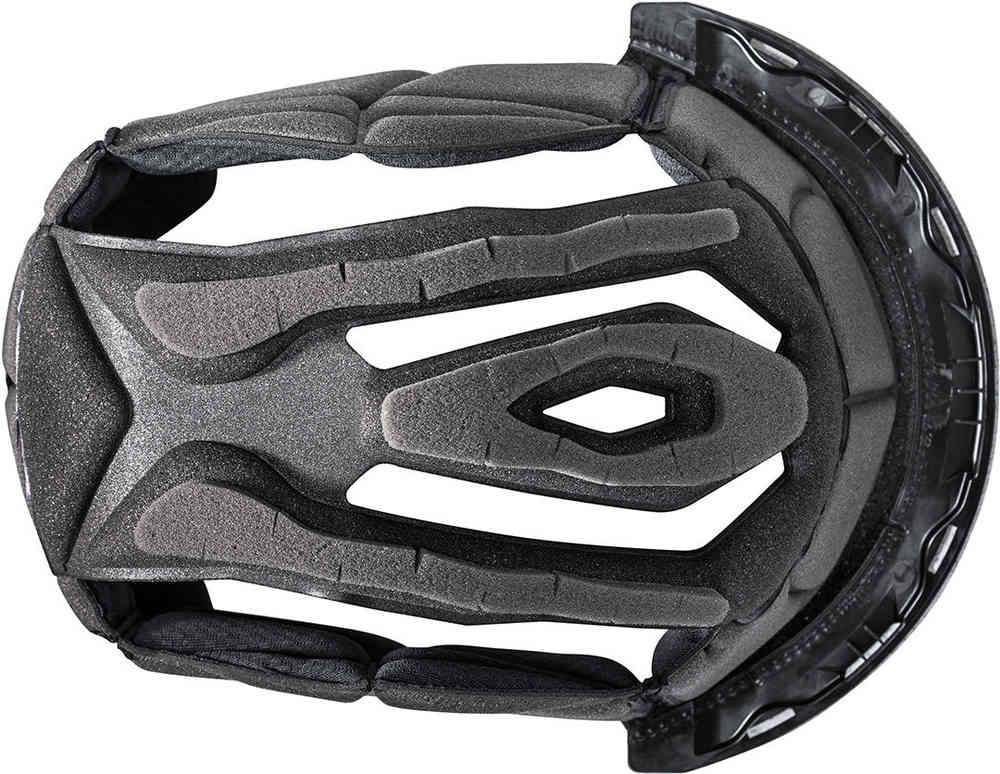 RPHA 90 Tanisk Helmet HJC, matte black/gray