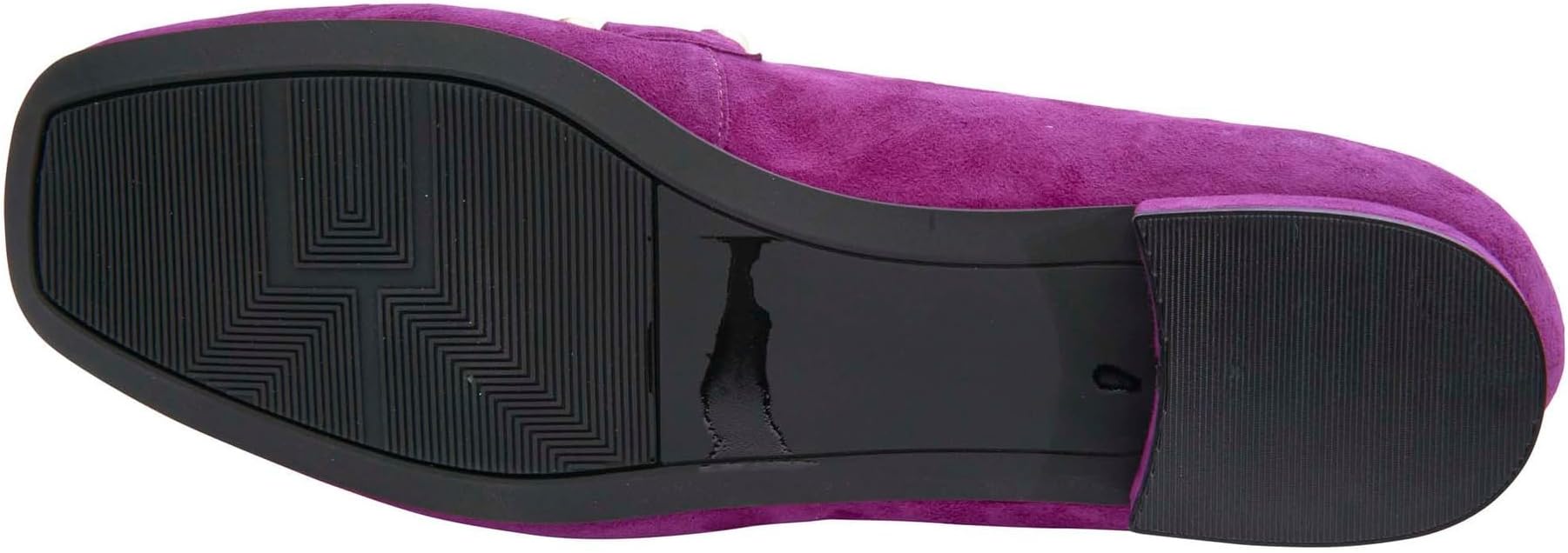 Simply Vaneli ballet flats in Orchid Suede