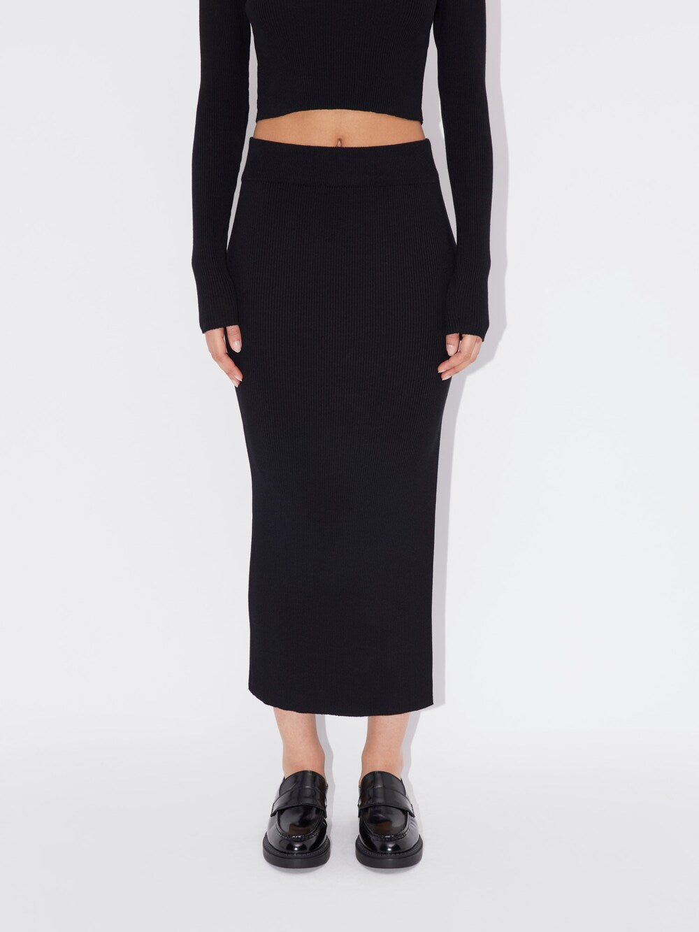 Leger Skirt By Lena Gercke Phoebe, black