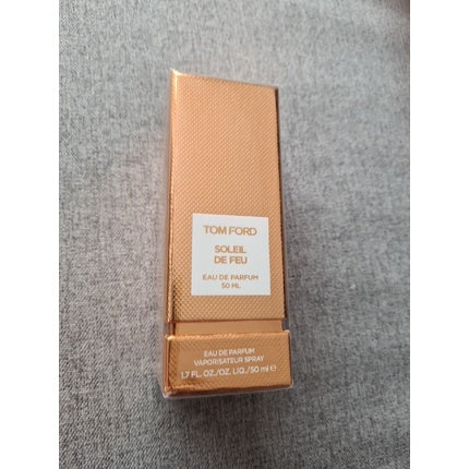 Soleil De Feu 50 ml unisex perfume, Tom Ford