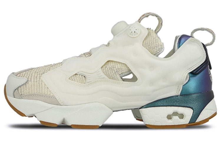 حذاء Reebok Instapump Fury Lifestyle للجنسين