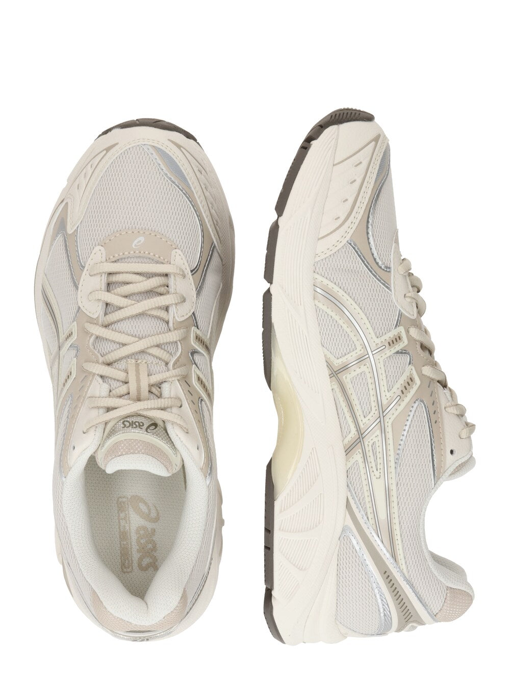 حذاء رياضي ASICS SportStyle GT-2160، بيج