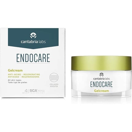 Gel-cream Biorepar 30ml, Endocare