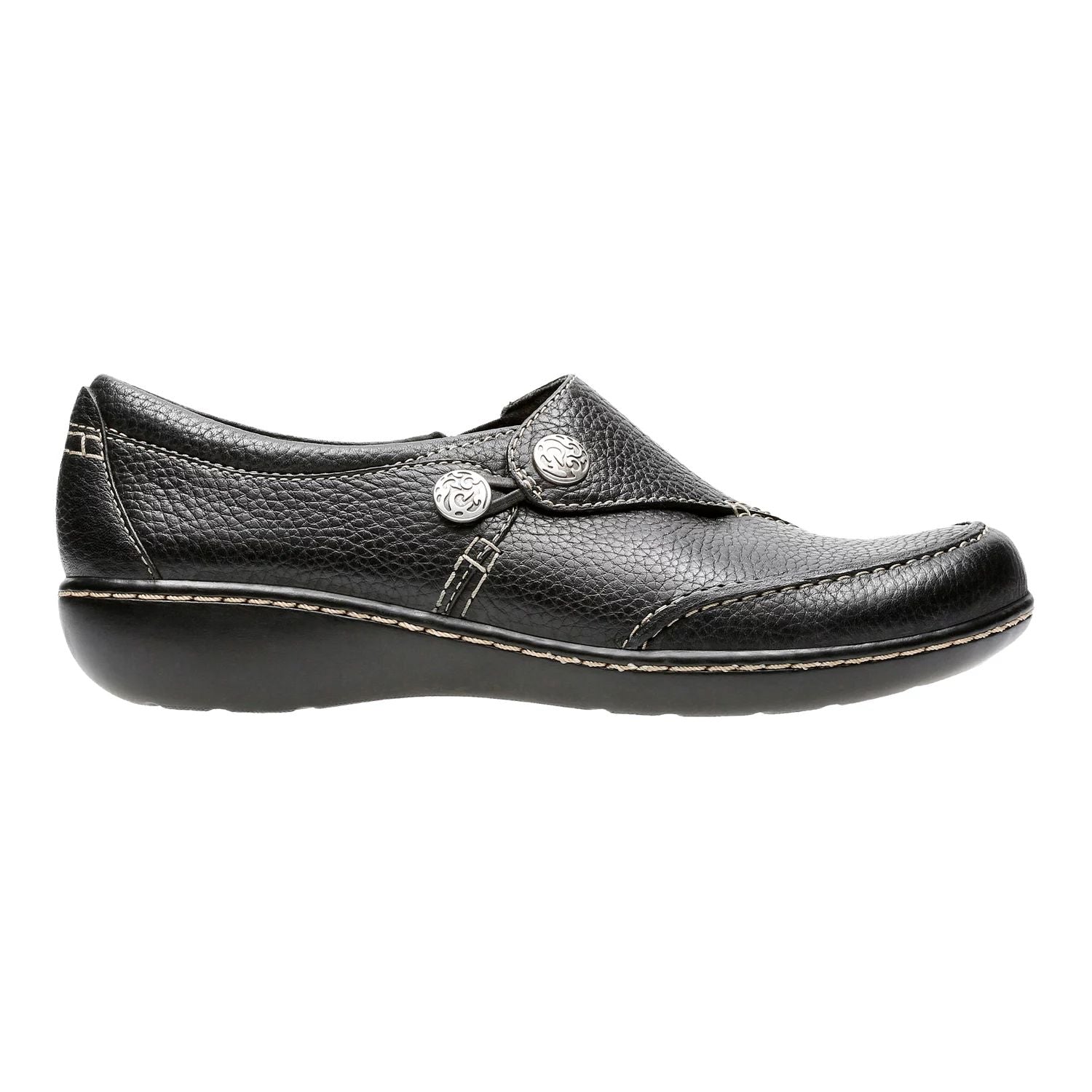 Women's shoes Clarks Ashland Lane Q Clarks, black