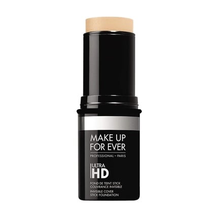 MAKE UP FOR EVER Ultra HD Invisible Cover Stick Foundation Y225 Marble 0.44 oz/12.5 g