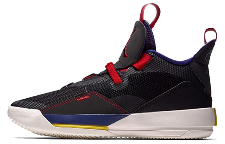 Jordan Air Jordan 33 Men's Basketball Shoe