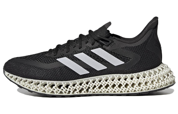 Adidas 4D Unisex Running Shoes